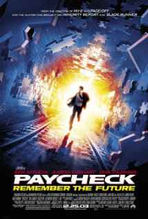 Paycheck 2003 Hindi+Eng Full Movie